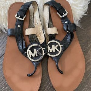Michael Kors sandals